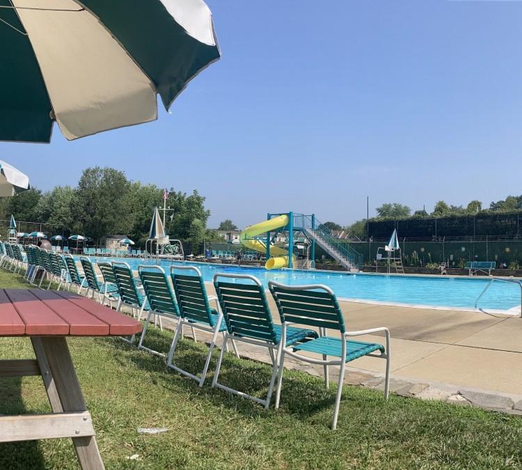 Ridley Township Swim Club (Folsom,&nbspPA)